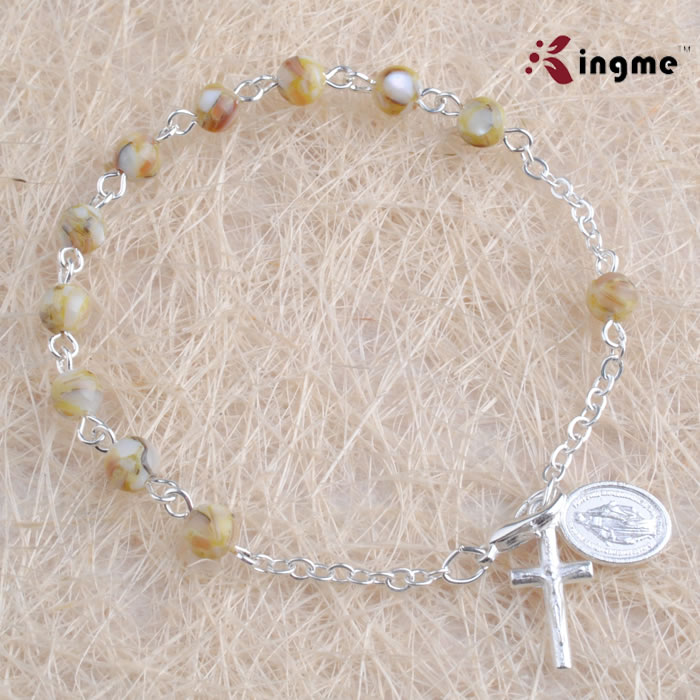 Rosary bracelet,Rosary Bracelets